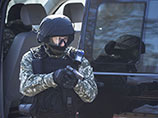 "В Славянск выслан спецназ. К террористам с оружием - нулевая терпимость", - написал Аваков