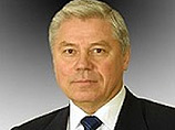 Председатель Верховного суда Вячеслав Лебедев