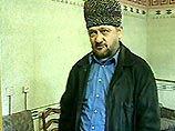 В Чечне предотвращена попытка покушения на главу администрации Чечни Ахмада Кадырова