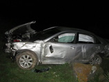 В Кабардино-Балкарии автомобиль врезался в людей: четверо погибших