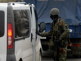 О начале антитеррористической операции в Славянске глава МВД объявил в Facebook