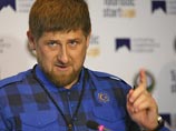 Инструкторы МВД, которые полетят на полюс, примут участие "в масштабных учениях", посулил Кадыров
