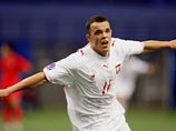 Перспективный польский футболист вернулся на родину из России алкоголиком  