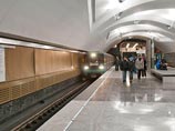 В московском метро погиб юноша, упавший на пути