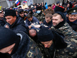 Турчинов подписал указ о реформе местного самоуправления для "прекращения гражданского противостояния в Донецкой и Луганской областях" Турчинов подписал указ о реформе местного самоуправления для "прекращения гражданского противостояния в Донецкой и Луганской областях"