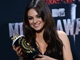 В Лос-Анджелесе назвали победителей кинопремии MTV Movie Awards