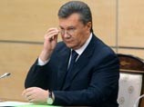 Виктор Янукович Виктор Янукович