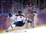Сборная России по хоккею проиграла команде Словакии Сборная России по хоккею проиграла команде Словакии