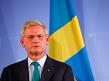 Глава МИДа Швеции: Украина де-факто является банкротом, но ситуация не безнадежна
