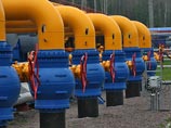 Украина также прекратила закачку российского газа в свои подземные хранилища, ее власти заявили, что не согласны с двукратным повышением "Газпромом" цен на топливо