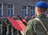 Россия может выставить против войск НАТО армию гастарбайтеров из бывших республик СССР Россия может выставить против войск НАТО армию гастарбайтеров из бывших республик СССР