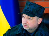 Турчинов предложил в день выборов президента Украины провести и референдум о федерализации. Но выборы могут перенести на осень 2014 года