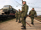 Армия РФ у границ Украины приведена в полную боевую готовность, заявили украинские эксперты