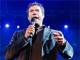 Пророссийский кандидат в президенты Украины Олег Царев призвал военнослужащих не поднимать оружие на народ Пророссийский кандидат в президенты Украины Олег Царев призвал военнослужащих не поднимать оружие на народ