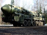 Российские военные успешно поразили новой баллистической ракетой "Ярс" пока лишь учебную цель на Камчатке Российские военные успешно поразили новой баллистической ракетой "Ярс" пока лишь учебную цель на Камчатке