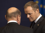 Страны Европы сообща ответят на письмо Путина об украинских долгах за газ