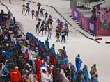 Эксперты сформировали тренерский штаб сборной России по биатлону Эксперты сформировали тренерский штаб сборной России по биатлону