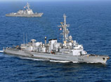 Франция усилила группировку НАТО в Черном море, направив в акваторию противолодочный фрегат Dupleix