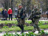 Служба безопасности Украины (СБУ) опубликовала доказательства российского военного присутствия в восточных областях Украины