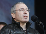 Ходорковский выступит в Киеве на конференции, где соберется 300 представителей интеллигенции РФ и Украины