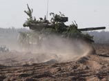 Украинская армия готовит огневые позиции на границе с Россией