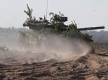 Украинская армия готовит огневые позиции на границе с Россией Украинская армия готовит огневые позиции на границе с Россией
