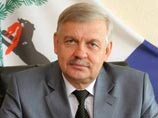 Бывший мэр Братска, сжигавший миллионную взятку при задержании, приговорен к пяти с половиной годам колонии Бывший мэр Братска, сжигавший миллионную взятку при задержании, приговорен к пяти с половиной годам колонии