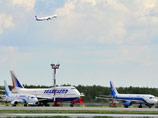 Минтранс обещает сделать полеты на самолетах российских компаний намного дешевле