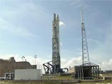 Запуск американского космического корабля Dragon вновь отложен из-за утечки гелия Запуск американского космического корабля Dragon вновь отложен из-за утечки гелия