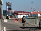 Кабмин Украины рассматривал возможность перекрытия российско-украинской границы еще в начале марта Кабмин Украины рассматривал возможность перекрытия российско-украинской границы еще в начале марта