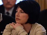 Журналистку Татьяну Миткову, отказавшуюся от госнаграды Литвы, вычеркнули из списка награжденных Журналистку Татьяну Миткову, отказавшуюся от госнаграды Литвы, вычеркнули из списка награжденных