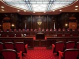 Конституционный суд признал противоречащим основному закону запрет на досрочное голосование 