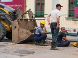 Киргизские мигранты отсылают на родину свыше 2 млрд долларов в год Киргизские мигранты отсылают на родину свыше 2 млрд долларов в год