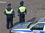 В Москве водитель застрелил в дорожном конфликте оппонента