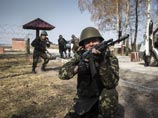 На Украине завершена частичная мобилизация. Мобилизованные говорят о профанации и "чехарде" На Украине завершена частичная мобилизация. Мобилизованные говорят о профанации и "чехарде"