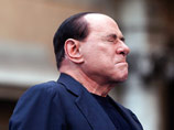 Берлускони за финансовые махинации приговорили к году работ в доме престарелых или в центре инвалидов