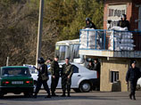 Вооруженные силы Украины, 15 апреля 2014 г. Вооруженные силы Украины, 15 апреля 2014 г.