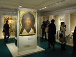 В музее-заповеднике "Коломенское" открылась выставка "Преподобный Сергий Радонежский"