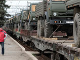 Россия прекратила передачу крымской военной техники Украине: Киев может применить ее в "горячих точках" на востоке страны Россия прекратила передачу крымской военной техники Украине: Киев может применить ее в "горячих точках" на востоке страны