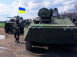 Американцы рекомендовали украинскому руководству при проведении антитеррористической операции использовать армейские подразделения только для оцепления внешнего периметра населенных пунктов на юго-востоке страны, а "зачистку" проводить с помощью членов гр