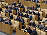 Государственная Дума одобрила в первом чтении спорную реформу местного самоуправления (МСУ), которая фактически отменяет выборы мэров в российских мегаполисах