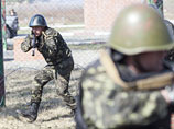 В 19 областях Украины появятся отряды вооруженных добровольцев для защиты от сепаратистов