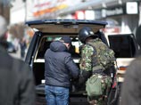 В Крыму вслед за Украиной тоже объявлена борьба с террористами - создана антитеррористическая комиссия В Крыму вслед за Украиной тоже объявлена борьба с террористами - создана антитеррористическая комиссия