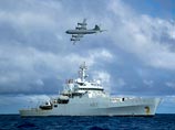 Подводный аппарат Bluefin-21 вновь отправился в глубины Индийского океана на поиски черных ящиков пропавшего Boeing Подводный аппарат Bluefin-21 вновь отправился в глубины Индийского океана на поиски черных ящиков пропавшего Boeing