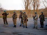 Очевидцы: боя за краматорский аэродром не было, но генерал Крутов побывал в плену Очевидцы: боя за краматорский аэродром не было, но генерал Крутов побывал в плену