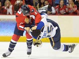Экс-игроки НХЛ подали в суд на лигу за прославление насилия