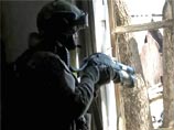В результате спецоперации в Махачкале ранения и ожоги получили трое силовиков В результате спецоперации в Махачкале ранения и ожоги получили трое силовиков