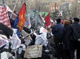 Госдеп США: происходящее на востоке Украины - не гражданская война, а вооруженные ополченцы связаны с Россией Госдеп США: происходящее на востоке Украины - не гражданская война, а вооруженные ополченцы связаны с Россией