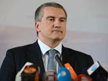 Исполняющий обязанности главы Республики Крым Сергей Аксенов подписал указ о наделении полномочиями члена Совета Федерации РФ представителя от исполнительного органа государственной власти Крыма Ольги Ковитиди Исполняющий обязанности главы Республики Крым Сергей Аксенов подписал указ о наделении полномочиями члена Совета Федерации РФ представителя от исполнительного органа государственной власти Крыма Ольги Ковитиди