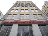 Федеральная миграционная служба (ФМС) России продолжает фиксировать рост мигрантов из Украины